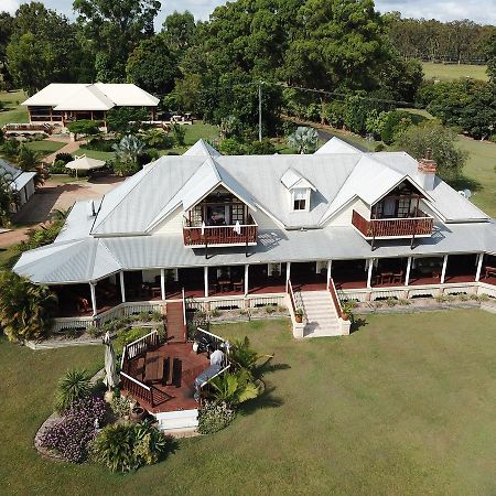 Clarence River Bed & Breakfast Grafton Exterior photo