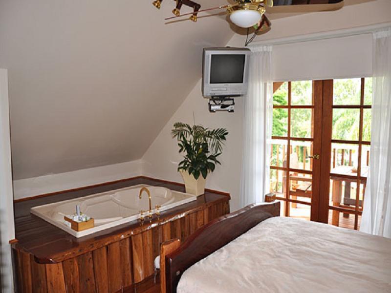 Clarence River Bed & Breakfast Grafton Exterior photo