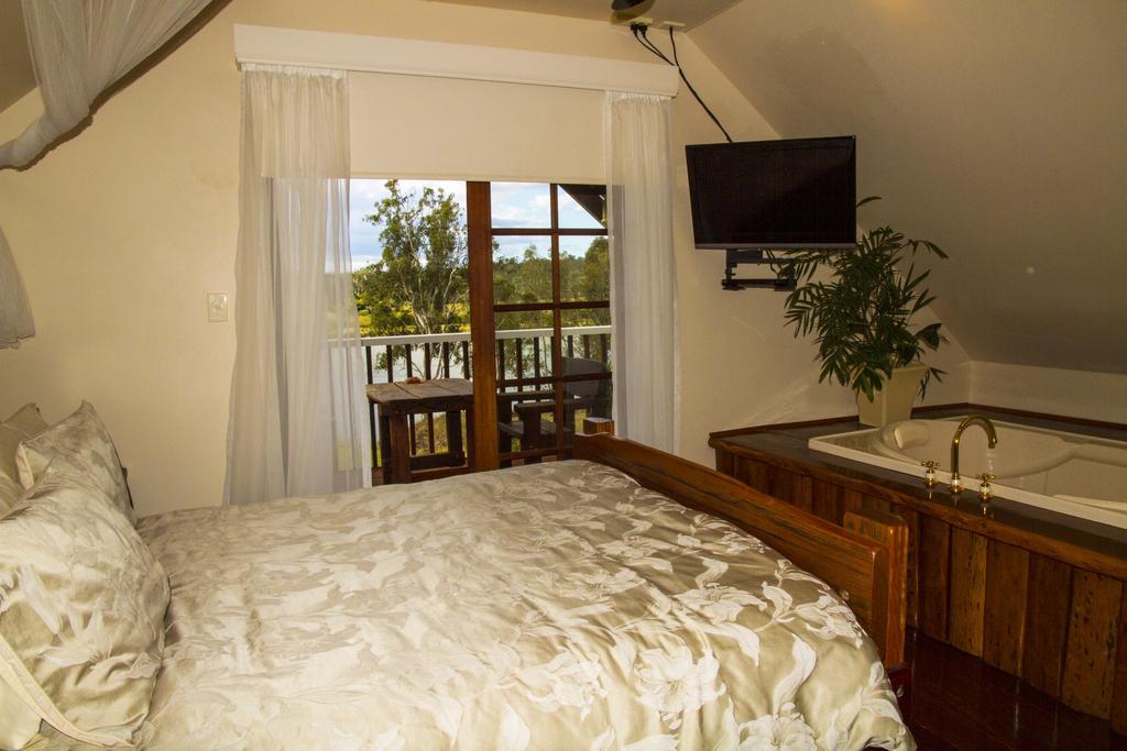 Clarence River Bed & Breakfast Grafton Exterior photo