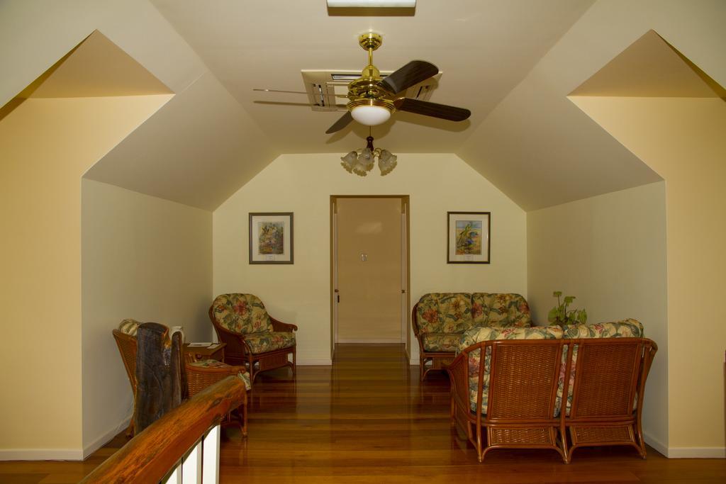 Clarence River Bed & Breakfast Grafton Exterior photo