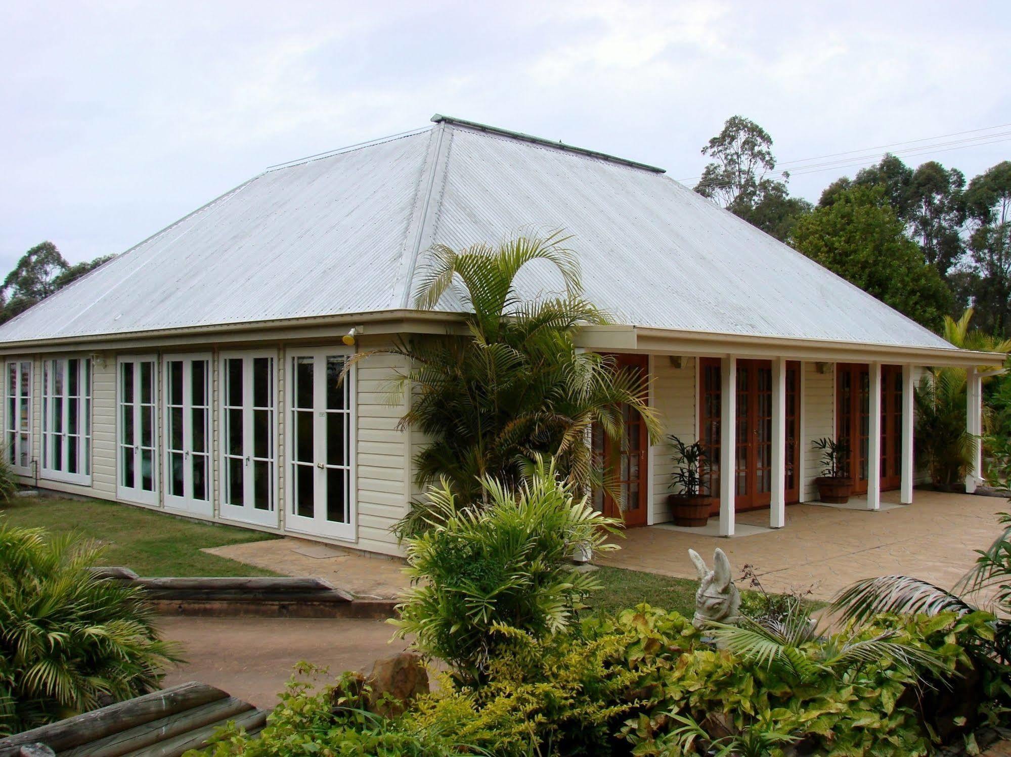 Clarence River Bed & Breakfast Grafton Exterior photo