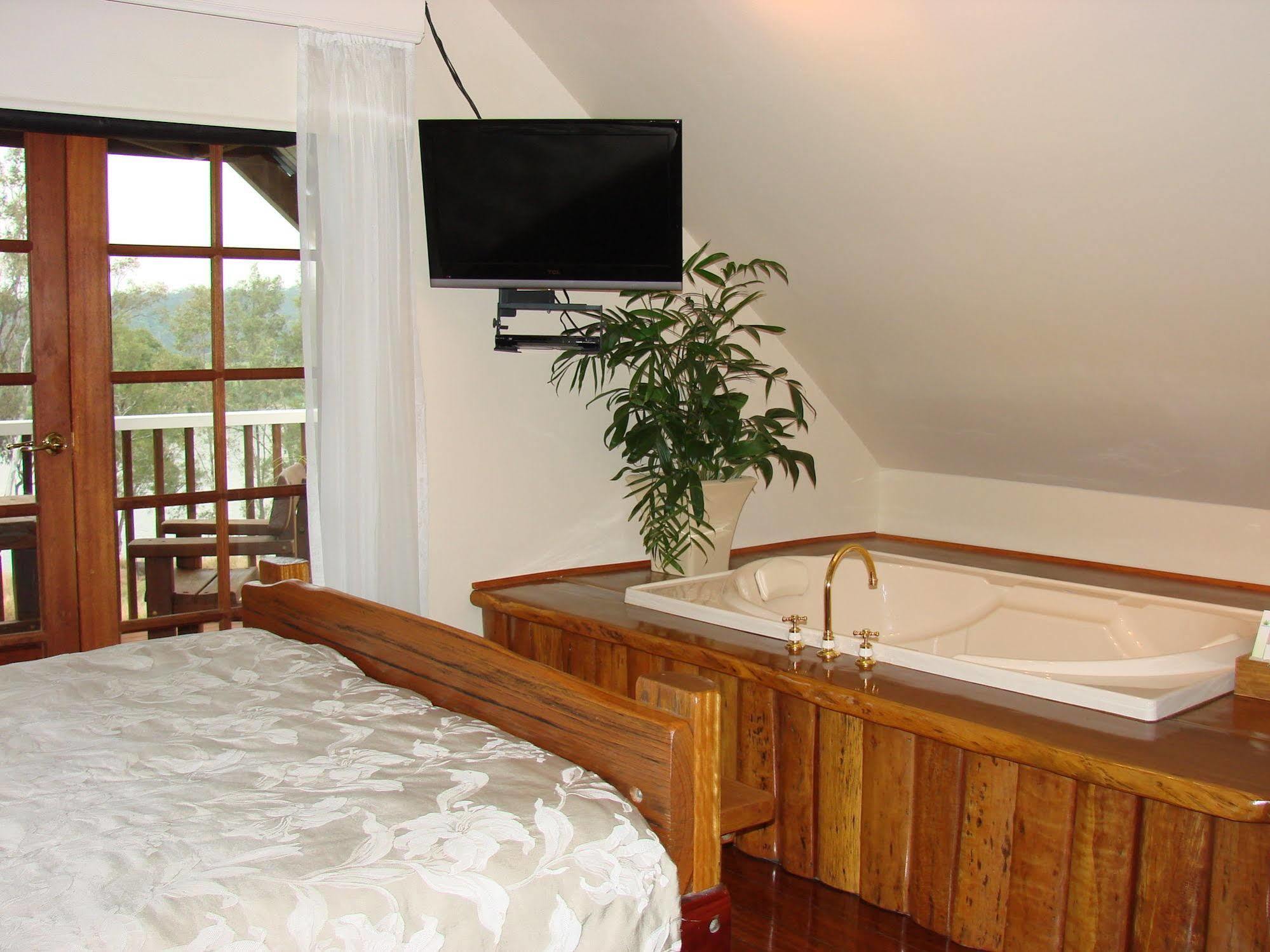 Clarence River Bed & Breakfast Grafton Exterior photo