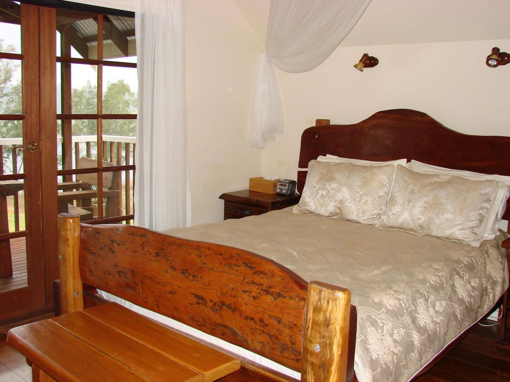 Clarence River Bed & Breakfast Grafton Exterior photo