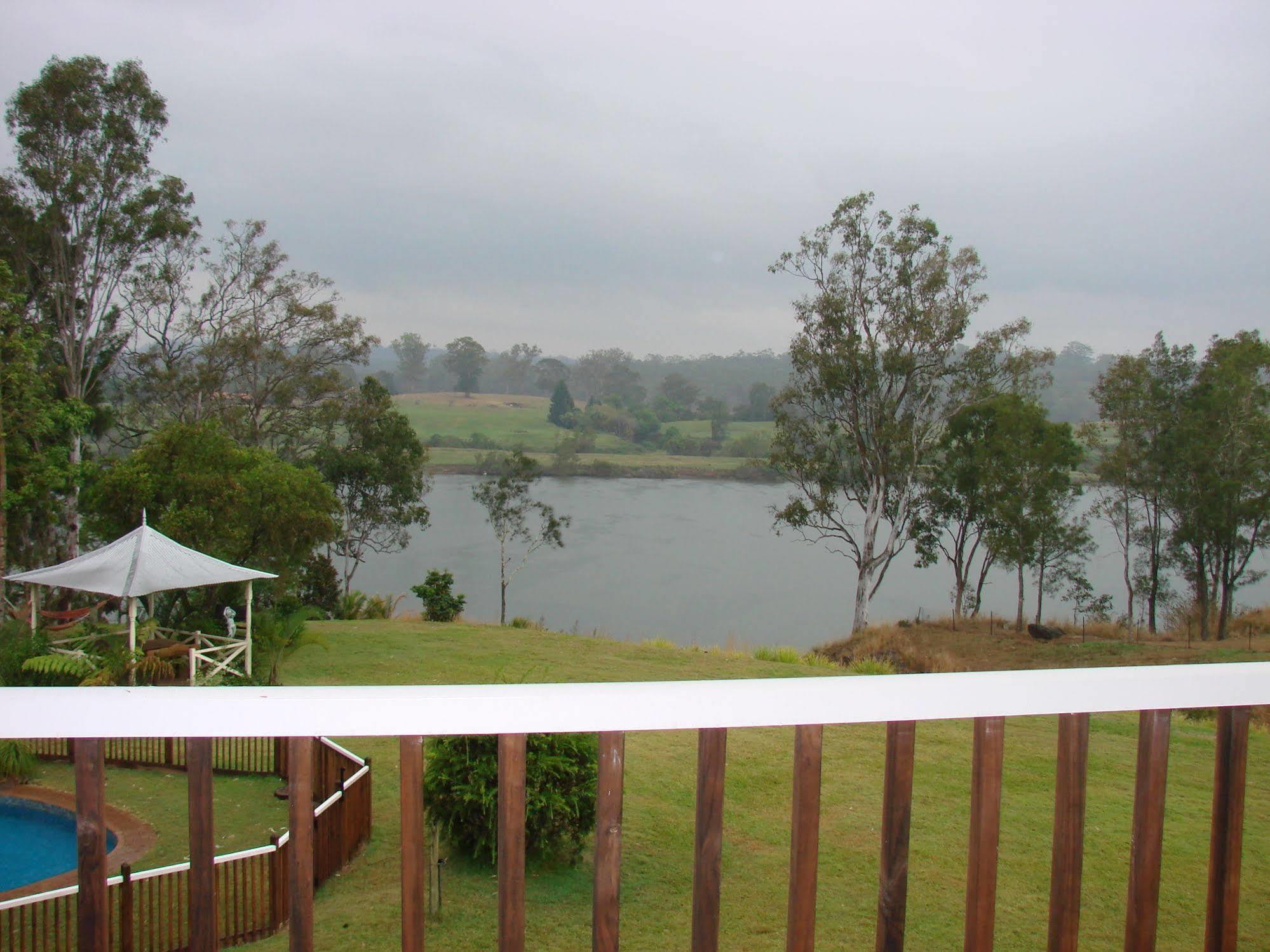 Clarence River Bed & Breakfast Grafton Exterior photo