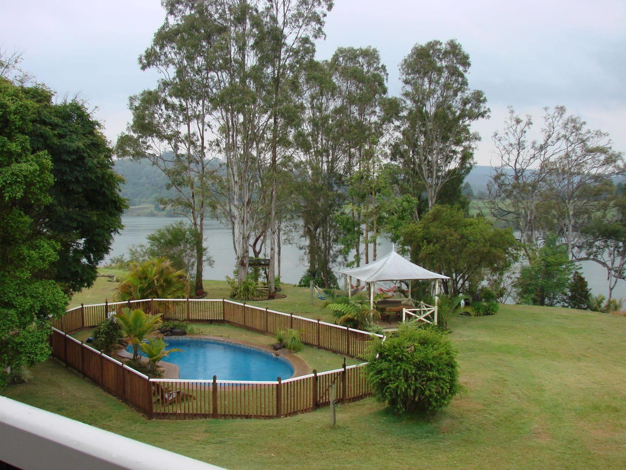 Clarence River Bed & Breakfast Grafton Exterior photo