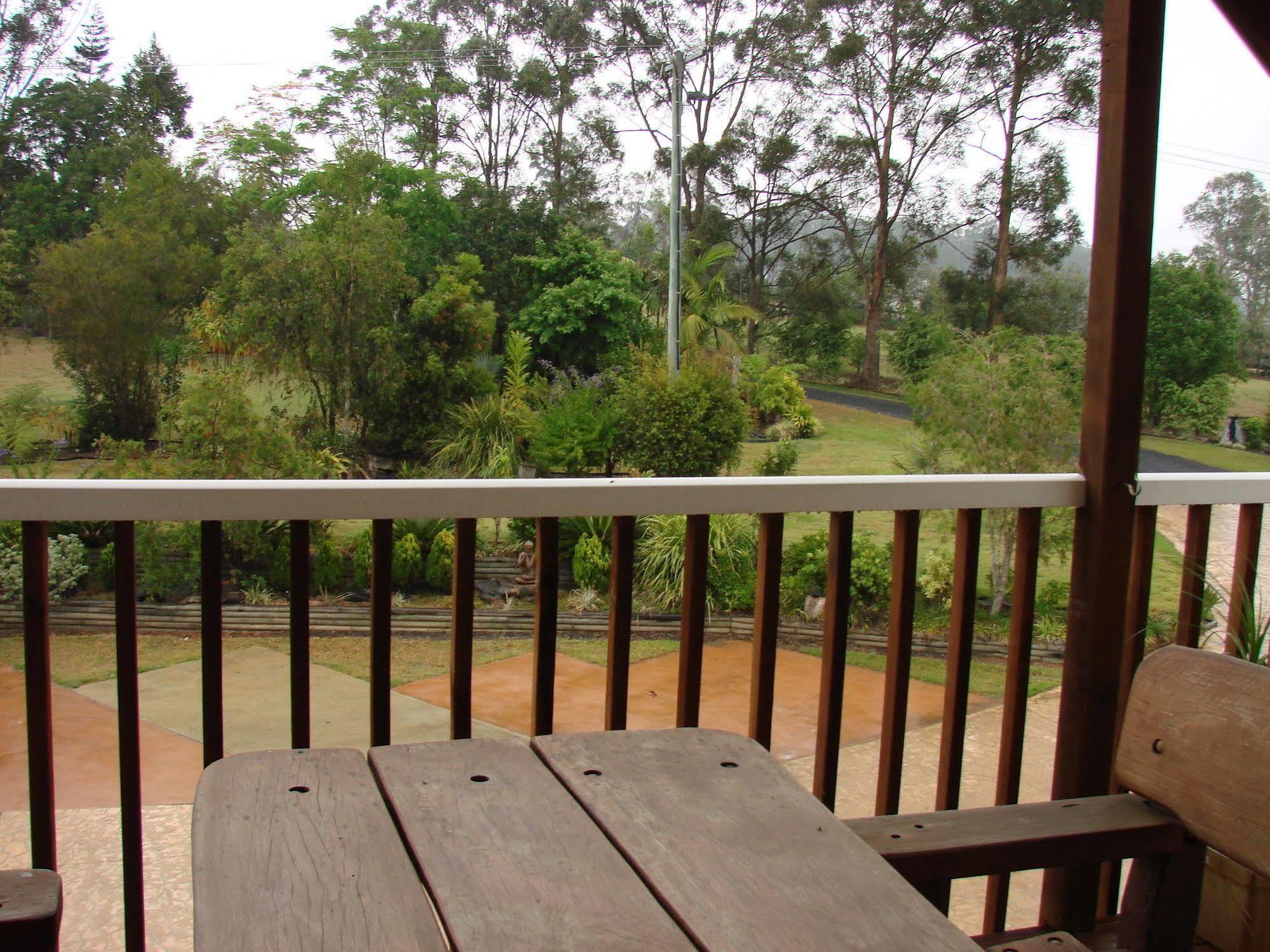 Clarence River Bed & Breakfast Grafton Exterior photo