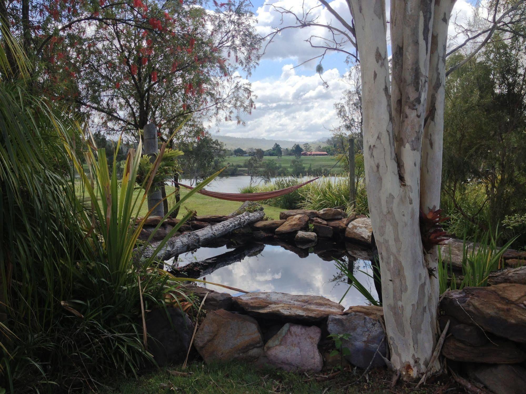 Clarence River Bed & Breakfast Grafton Exterior photo