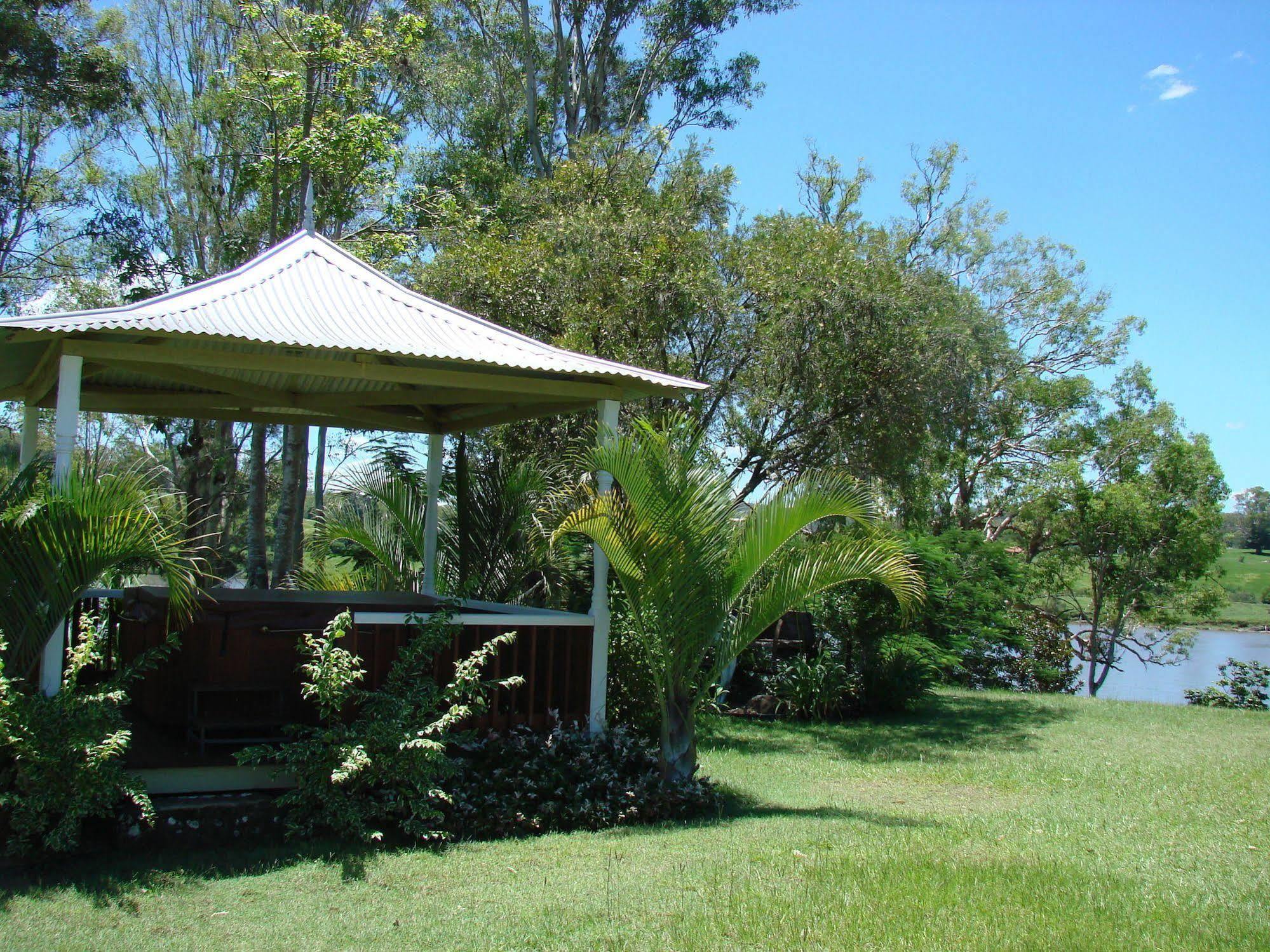 Clarence River Bed & Breakfast Grafton Exterior photo
